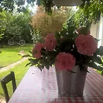 Maison Cirmi Vakantiehuis *