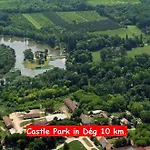 Vakantiehuis Maison Cirmi