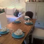 Maison Cirmi Vakantiehuis Szabadhidveg