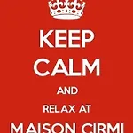 Vakantiehuis Maison Cirmi *