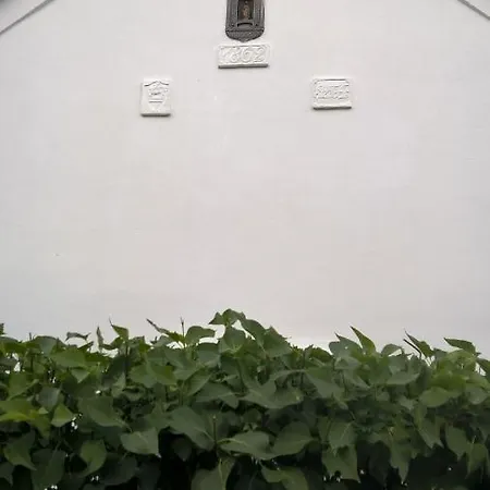 Maison Cirmi