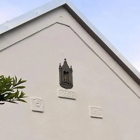 Nyaraló Maison Cirmi *