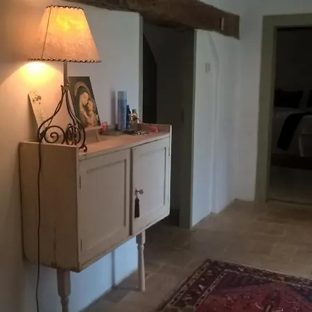 Prázdninový dům Maison Cirmi *