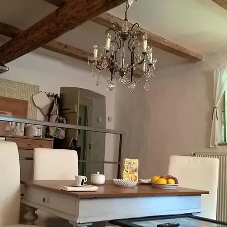 Maison Cirmi *