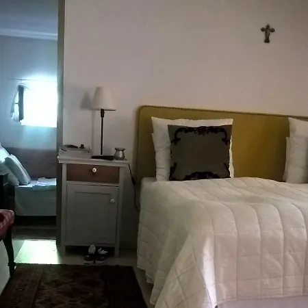Prázdninový dům Maison Cirmi