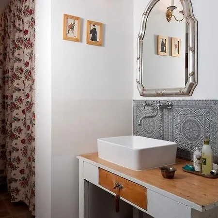 Maison Cirmi Prázdninový dům