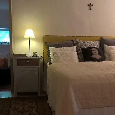 Prázdninový dům Maison Cirmi Szabadhidveg