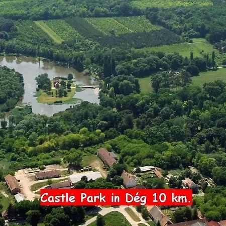Prázdninový dům Maison Cirmi