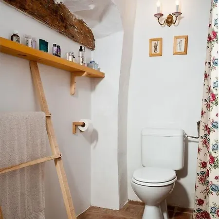 Maison Cirmi Holiday home *