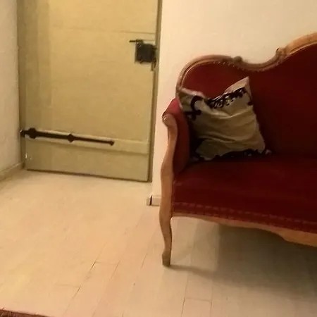 Maison Cirmi *