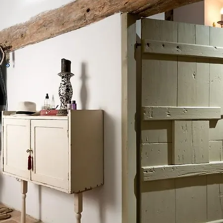 Prázdninový dům Maison Cirmi