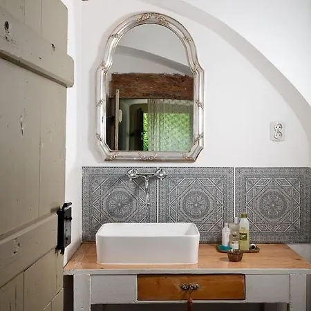 Prázdninový dům Maison Cirmi Szabadhidveg