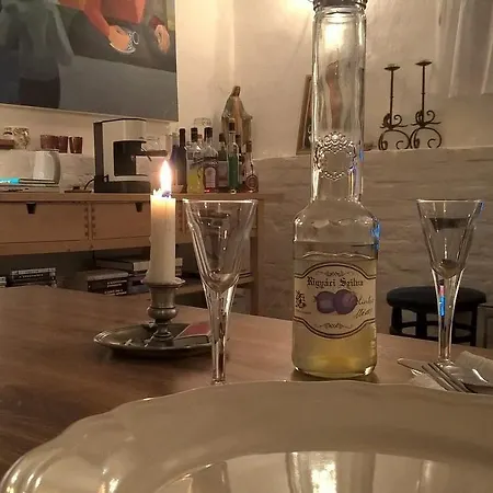 Maison Cirmi Prázdninový dům