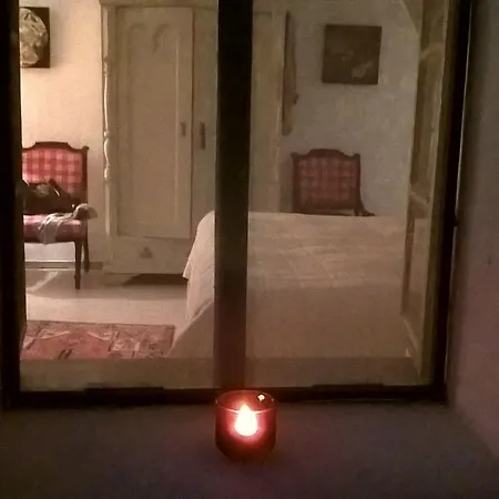 Maison Cirmi * Szabadhidvég