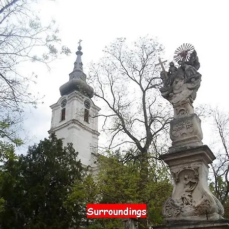 Maison Cirmi Prázdninový dům *