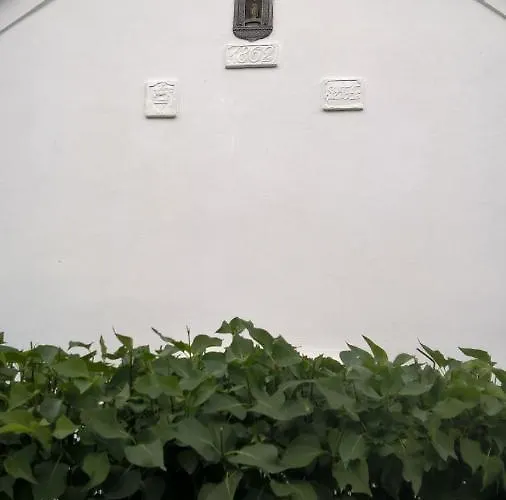 Maison Cirmi
