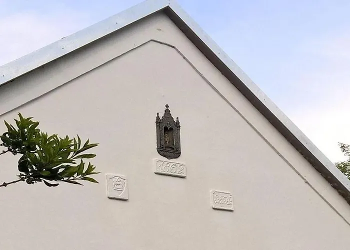 Vakantiehuis Maison Cirmi *