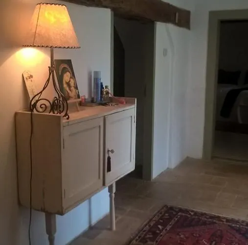 Vakantiehuis Maison Cirmi *