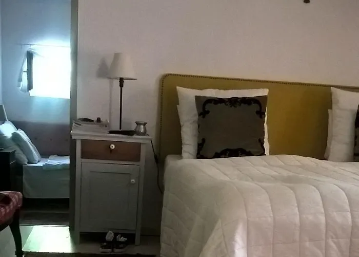 Vakantiehuis Maison Cirmi