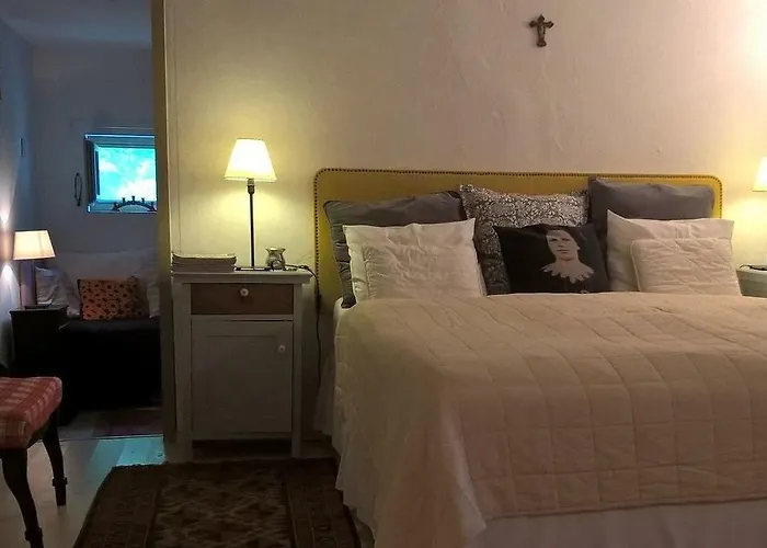 Vakantiehuis Maison Cirmi Szabadhidveg