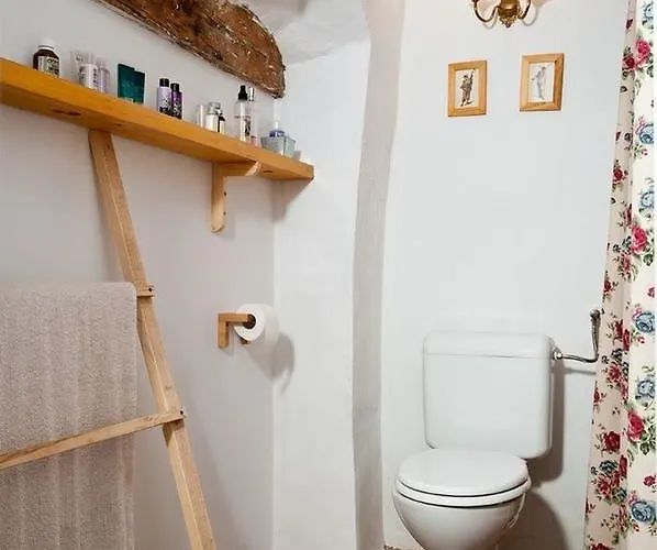 Maison Cirmi Vakantiehuis *