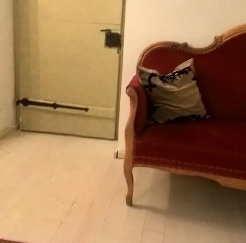 Maison Cirmi *