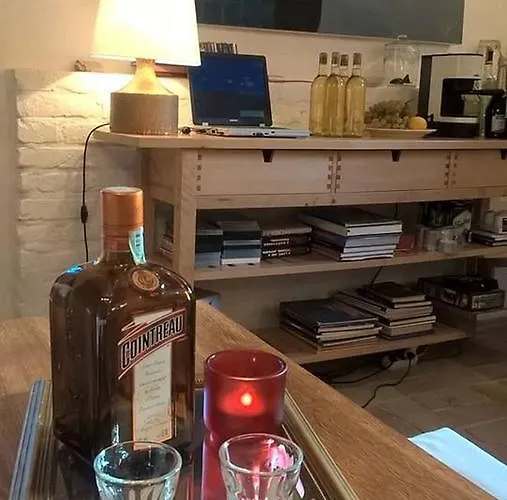 Maison Cirmi *