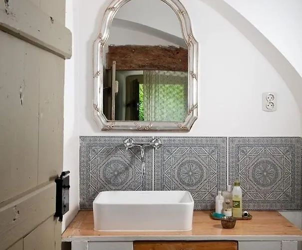 Vakantiehuis Maison Cirmi Szabadhidveg