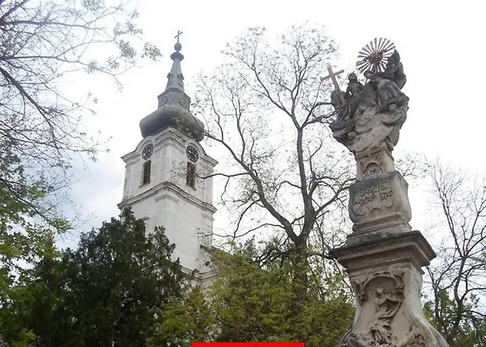 Maison Cirmi Vakantiehuis *